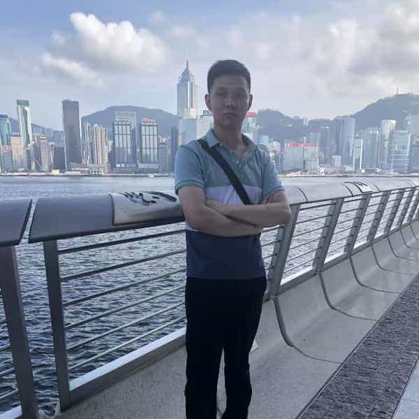 32岁岁广东单身帅哥 - 郑州吉缘网