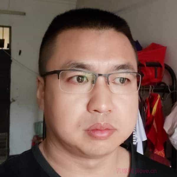 38岁岁湖南单身帅哥 - 郑州吉缘网