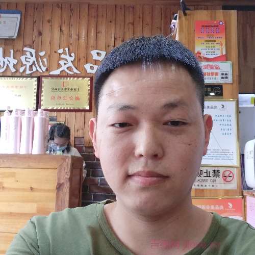 35岁岁湖北单身帅哥 - 郑州吉缘网