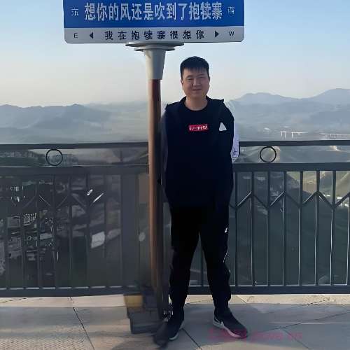 38岁岁河北单身帅哥 - 郑州吉缘网