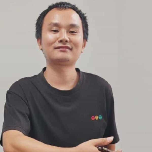 35岁岁江西单身帅哥 - 郑州吉缘网