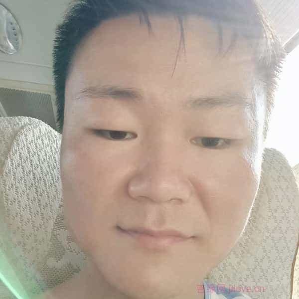 36岁岁河南单身帅哥 - 郑州吉缘网