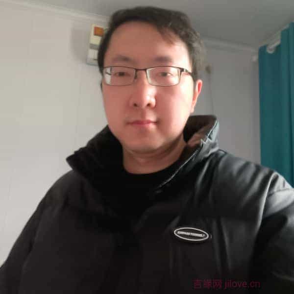 36岁岁江苏单身帅哥 - 郑州吉缘网