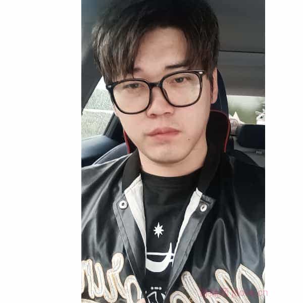 28岁岁江苏单身帅哥 - 郑州吉缘网