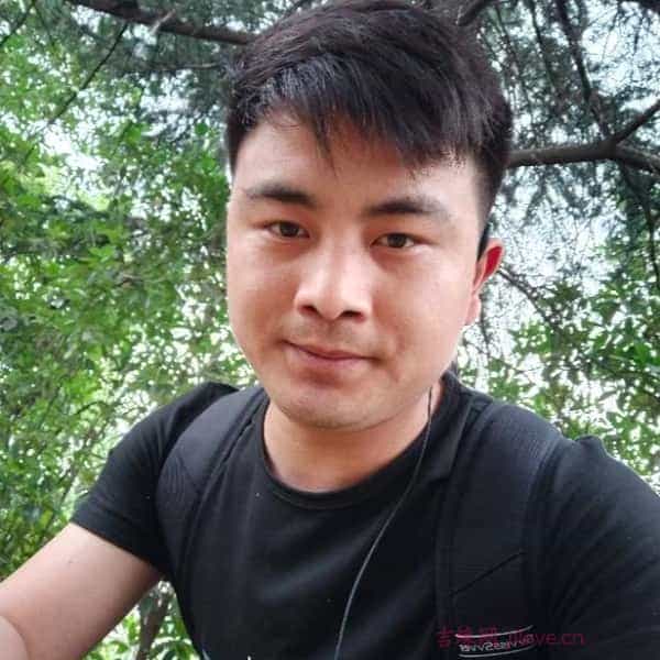 29岁岁安徽单身帅哥 - 郑州吉缘网