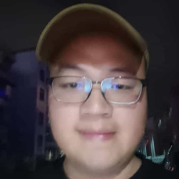 33岁岁湖北单身帅哥 - 郑州吉缘网