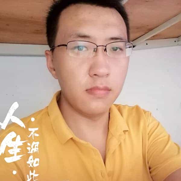 36岁岁广东单身帅哥 - 郑州吉缘网