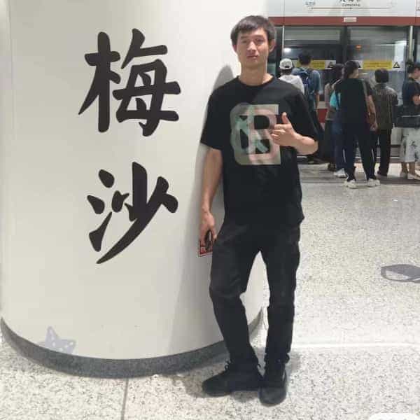 35岁岁湖北单身帅哥 - 郑州吉缘网