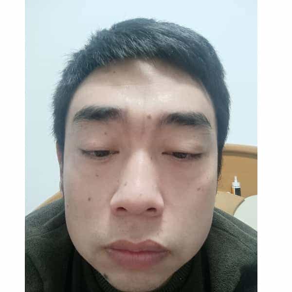 35岁岁河南单身帅哥 - 郑州吉缘网
