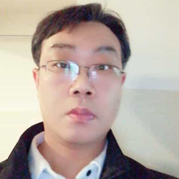 43岁岁山东单身帅哥 - 郑州吉缘网