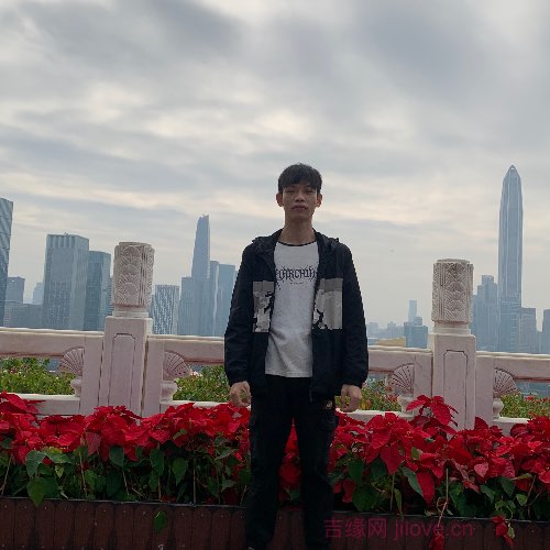 30岁岁江西单身帅哥 - 郑州吉缘网