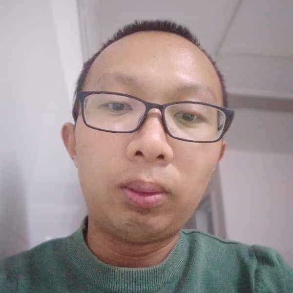 32岁岁山东单身帅哥 - 郑州吉缘网