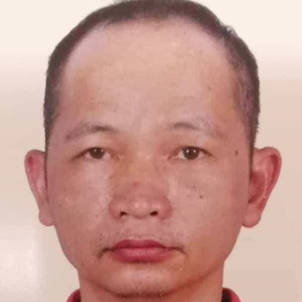 35岁岁广东单身帅哥 - 郑州吉缘网