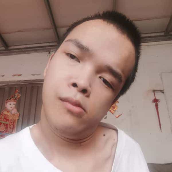 25岁岁广东单身帅哥 - 郑州吉缘网