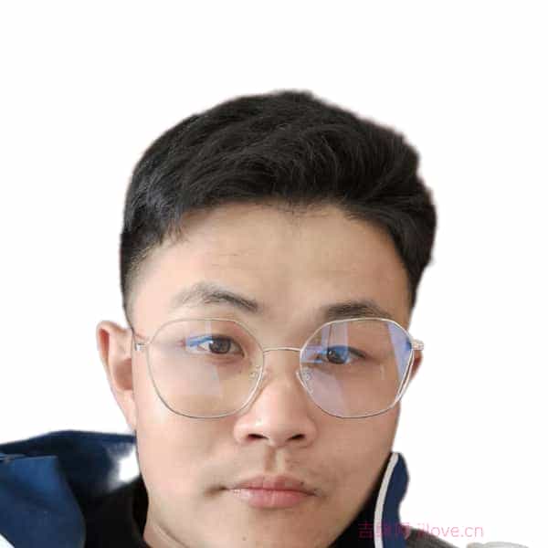 28岁岁山东单身帅哥 - 郑州吉缘网