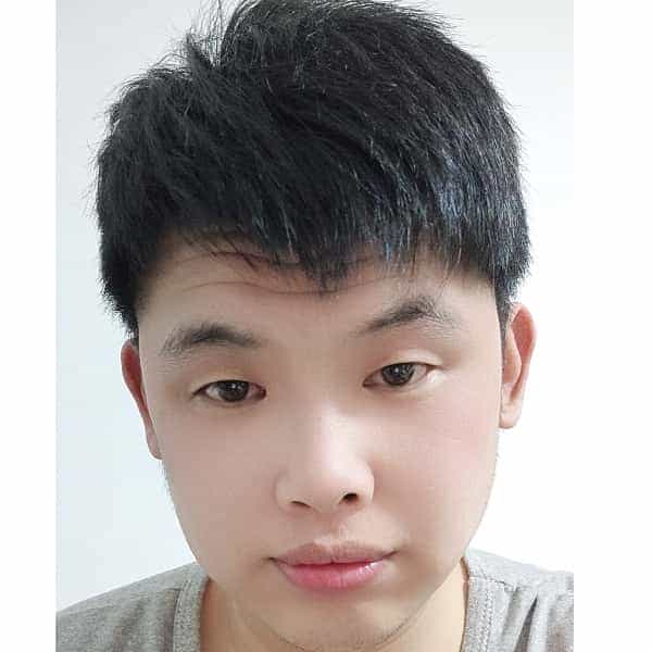 36岁岁山东单身帅哥 - 郑州吉缘网