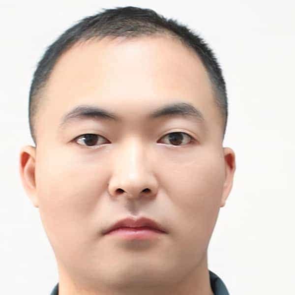 37岁岁江西单身帅哥 - 郑州吉缘网