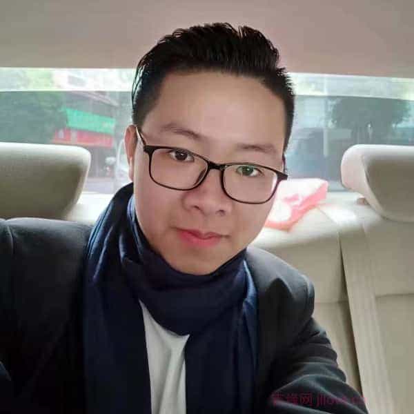 32岁岁广东单身帅哥 - 郑州吉缘网