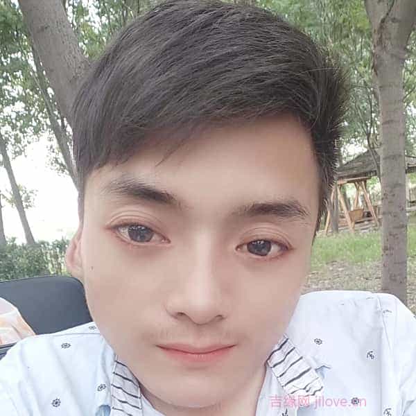 31岁岁河南单身帅哥 - 郑州吉缘网