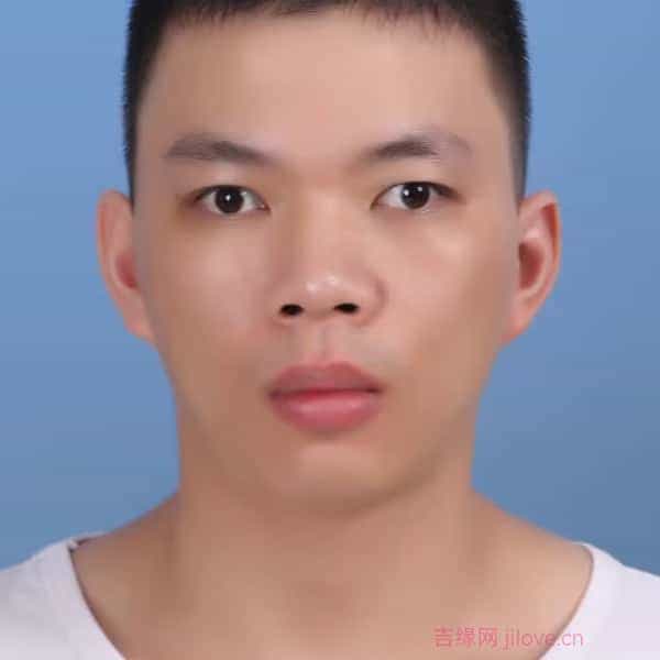 33岁岁广东单身帅哥 - 郑州吉缘网