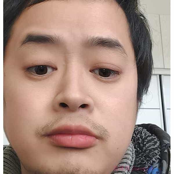 33岁岁安徽单身帅哥 - 郑州吉缘网