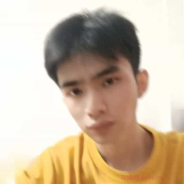 25岁岁广东单身帅哥 - 郑州吉缘网