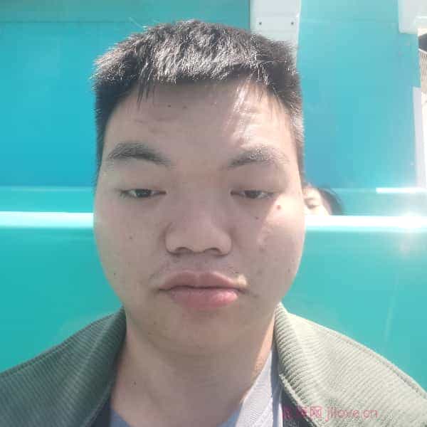31岁岁广东单身帅哥 - 郑州吉缘网