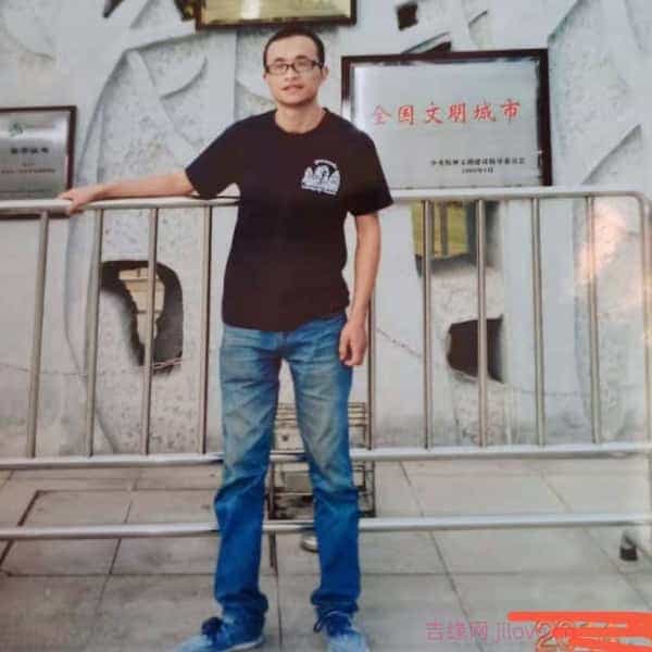 37岁岁江苏单身帅哥 - 郑州吉缘网
