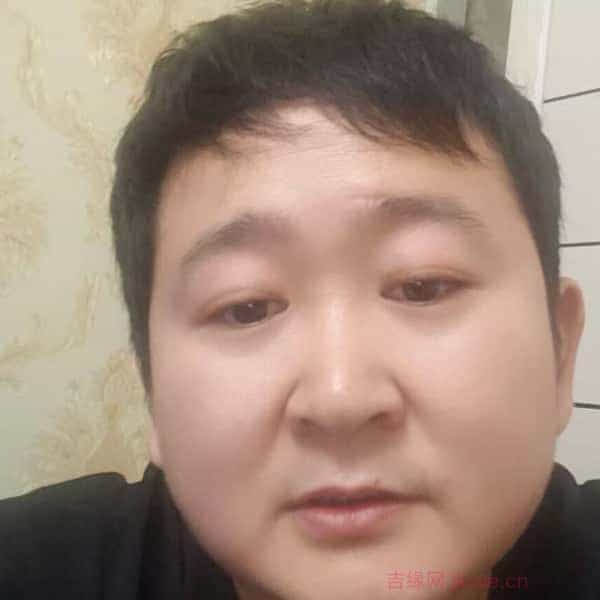 36岁岁河南单身帅哥 - 郑州吉缘网