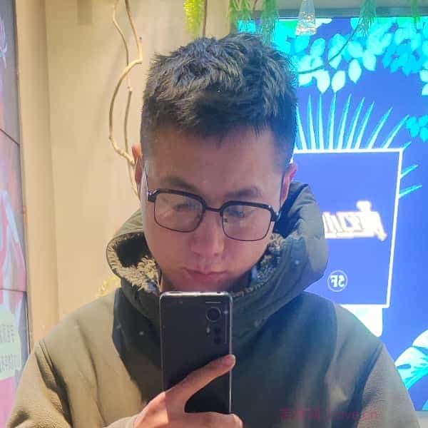27岁岁湖北单身帅哥 - 郑州吉缘网
