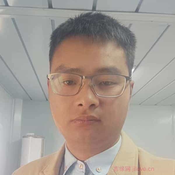 36岁岁山东单身帅哥 - 郑州吉缘网