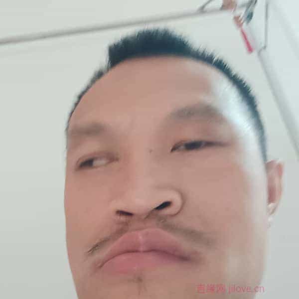 33岁岁广东单身帅哥 - 郑州吉缘网
