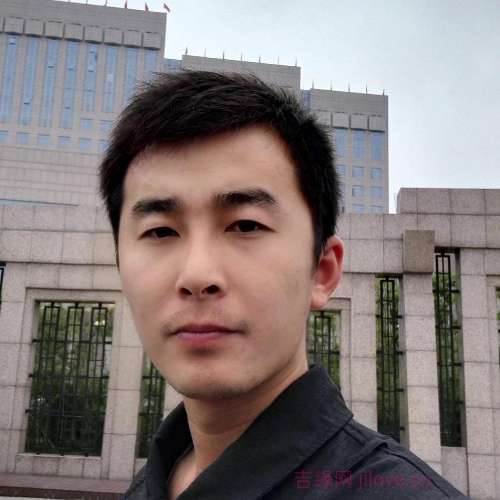 35岁岁河南单身帅哥 - 郑州吉缘网