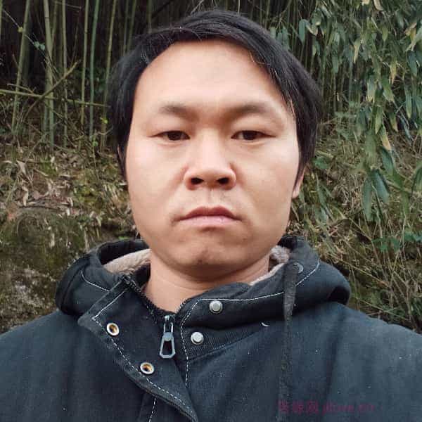 35岁岁湖南单身帅哥 - 郑州吉缘网