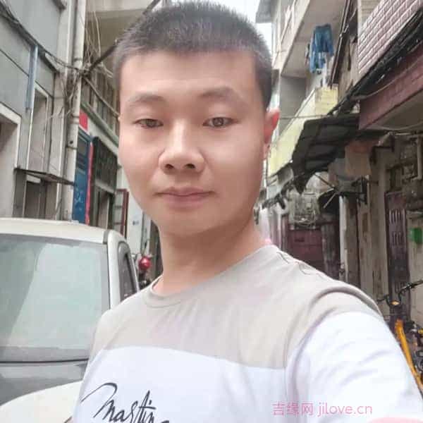37岁岁湖北单身帅哥 - 郑州吉缘网