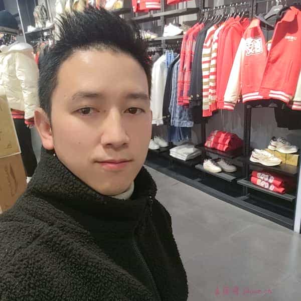 33岁岁湖南单身帅哥 - 郑州吉缘网