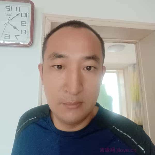 38岁岁山东单身帅哥 - 郑州吉缘网