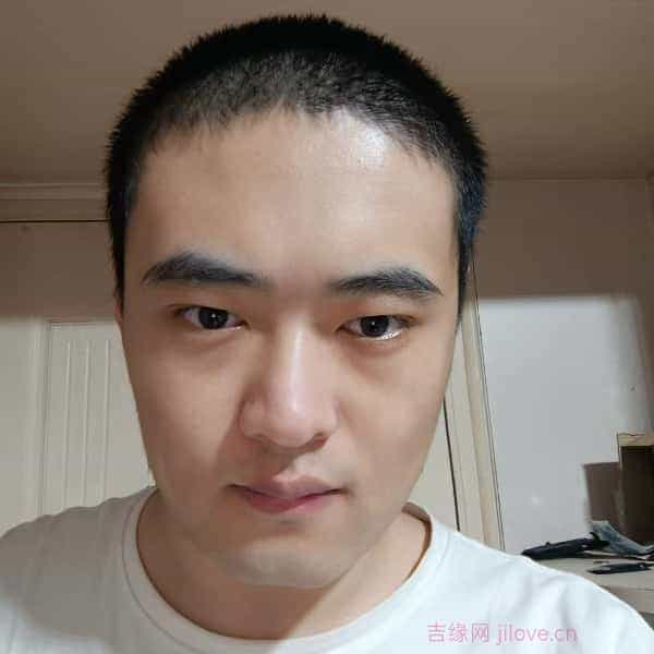 27岁岁山东单身帅哥 - 郑州吉缘网