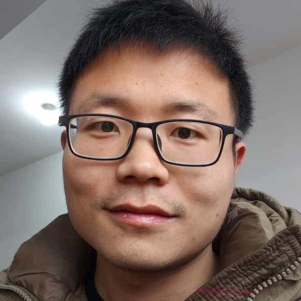 33岁岁湖北单身帅哥 - 郑州吉缘网
