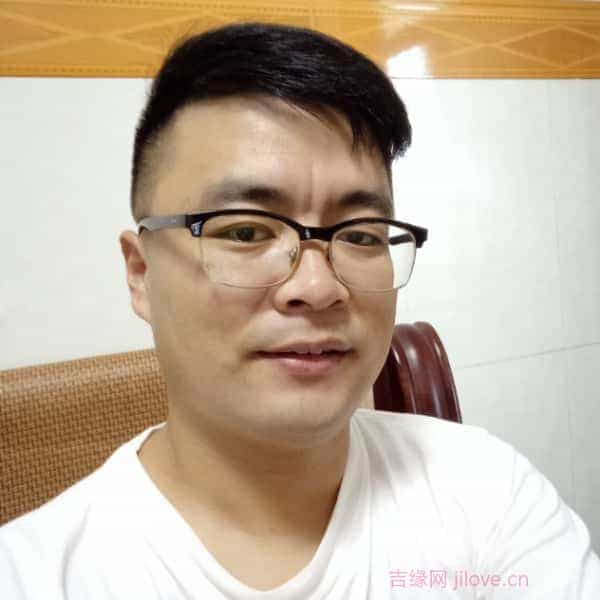 33岁岁江苏单身帅哥 - 郑州吉缘网