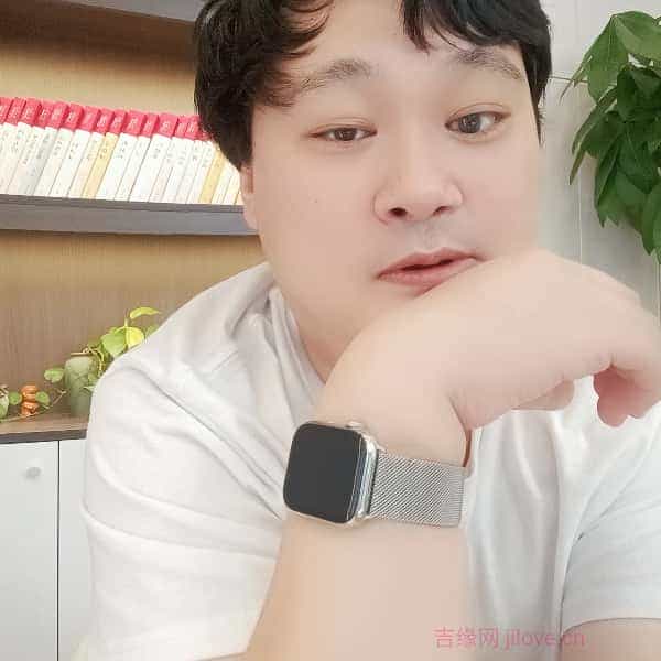 30岁岁河南单身帅哥 - 郑州吉缘网