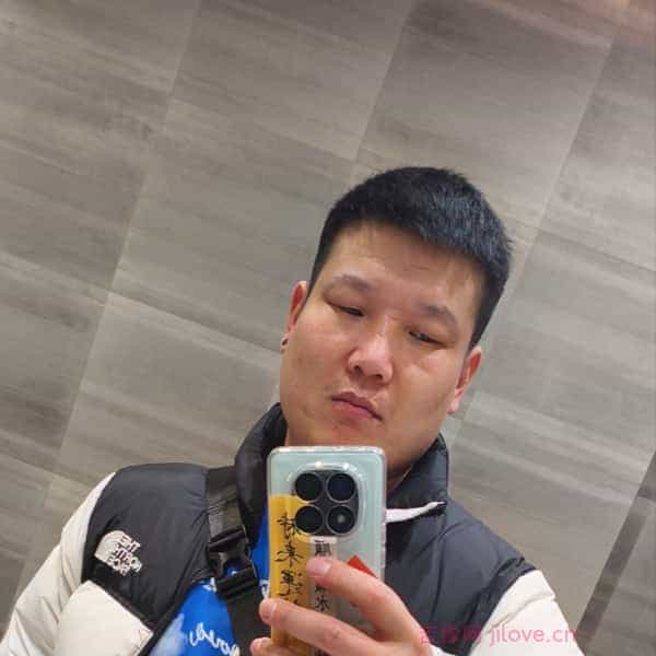 34岁岁河南单身帅哥 - 郑州吉缘网