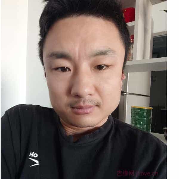41岁岁河北单身帅哥 - 郑州吉缘网
