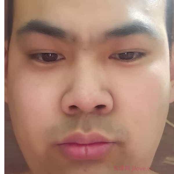 30岁岁山东单身帅哥 - 郑州吉缘网