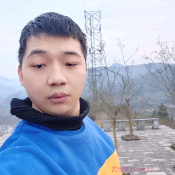 30岁岁湖南单身帅哥 - 郑州吉缘网