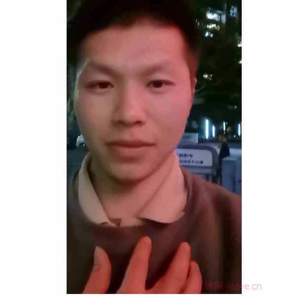 36岁岁广东单身帅哥 - 郑州吉缘网