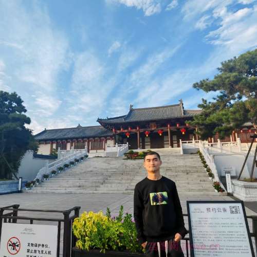 33岁岁浙江单身帅哥 - 郑州吉缘网