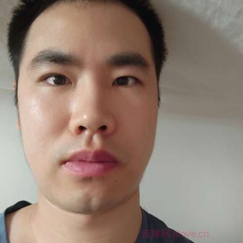 29岁岁广东单身帅哥 - 郑州吉缘网