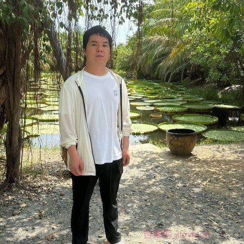 35岁岁河南单身帅哥 - 郑州吉缘网