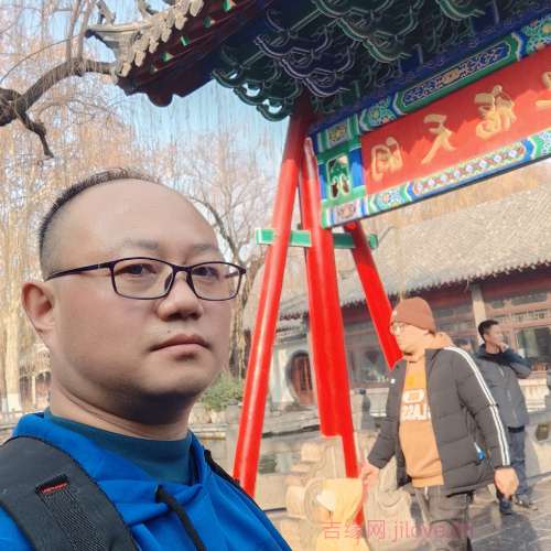 38岁岁山东单身帅哥 - 郑州吉缘网
